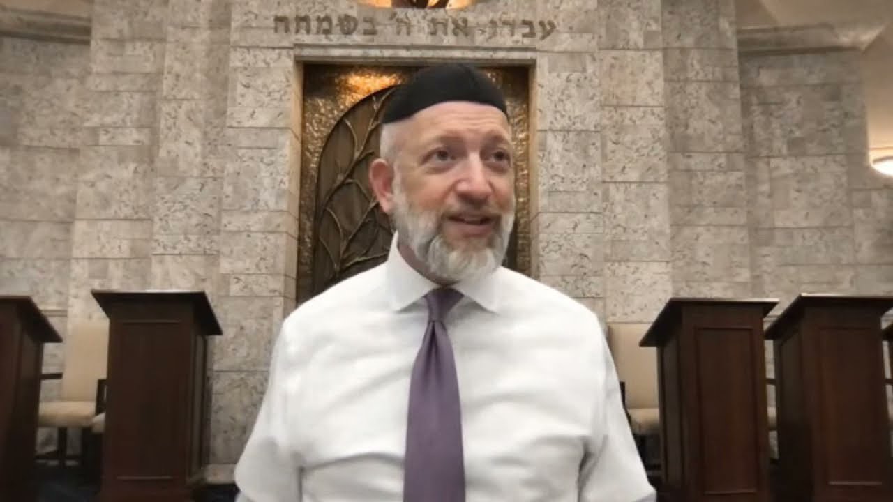 Ten Minutes of Meaning (Part 152): Kavod Ha'Torah  - Mesillas Yesharim