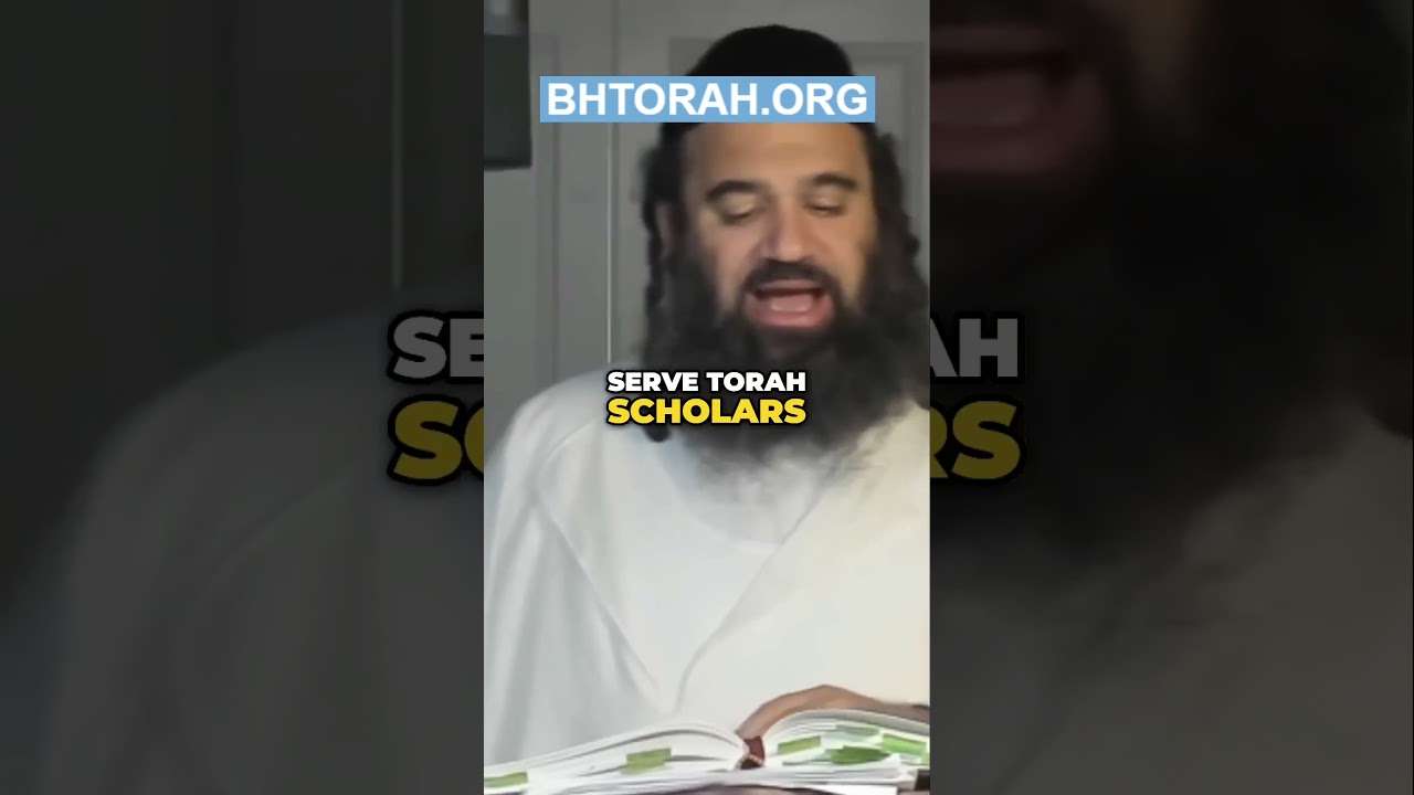 Rabbi Meir & Rav Huna: Who Is An Am HaAretz? Ignoramus #Torah #OrthodoxJudaism #RabbiYaronReuven