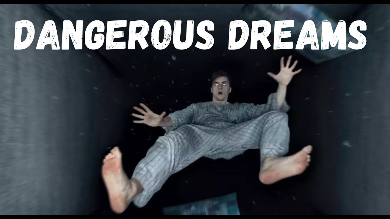 DANGEROUS DREAMS