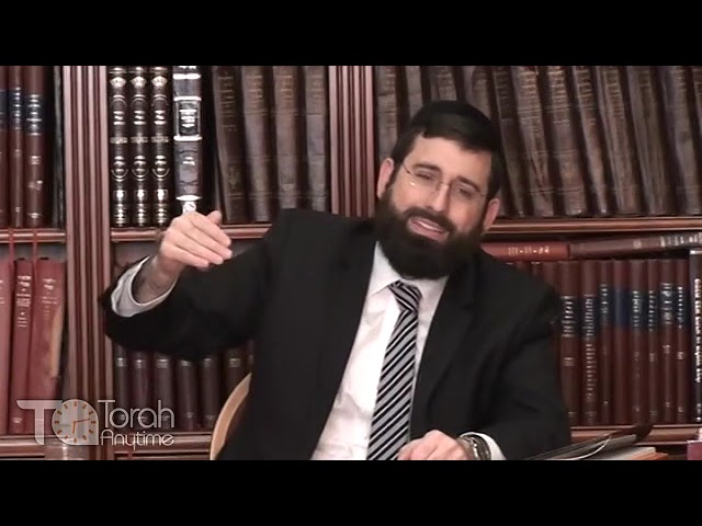 Lech Lecha: The Disputation at Barcelona - The Epic Debate of the Ramban and Pablo Christiani Part 2