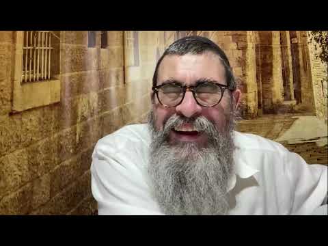 Simchas Beis HaShoeva  Bochurim Tomchei Tmimim, Talk four , Rabbi Yossi Paltiel - 5784 2023