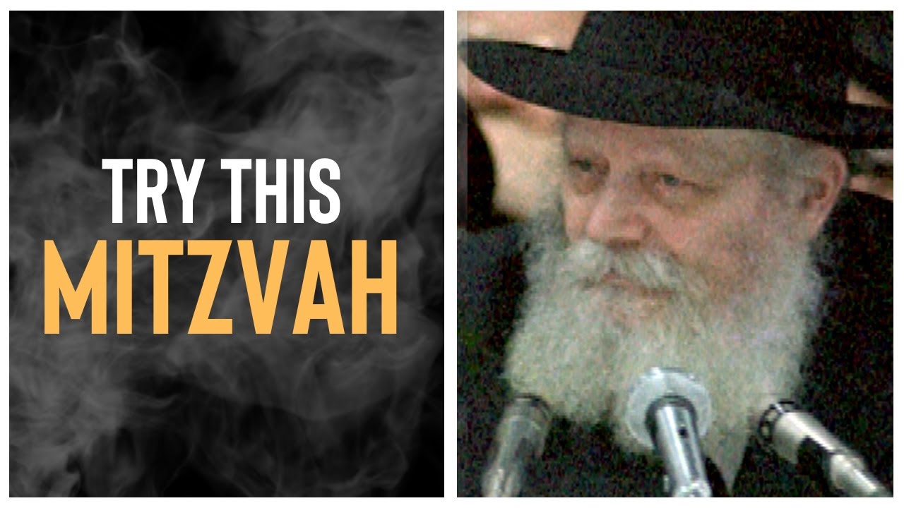 Why psychologists admit you should keep this Jewish practice