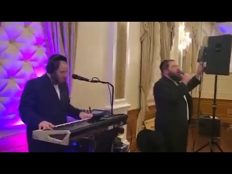 Avrumi Berko • Shea Berko | אחים בערקאו