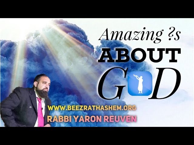 Amazing Questions About God From Hollywood (26)