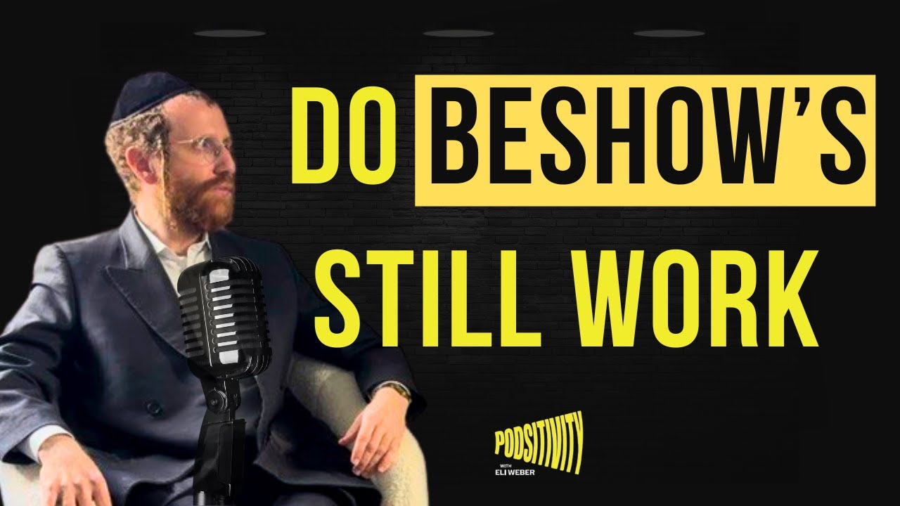 Do Beshows Still Work? Real Talk on Marriage & Dating