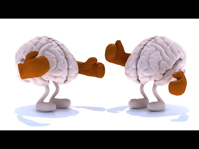 The Greeks Said Everything Is Logic; The Jews Said Everything Is Love