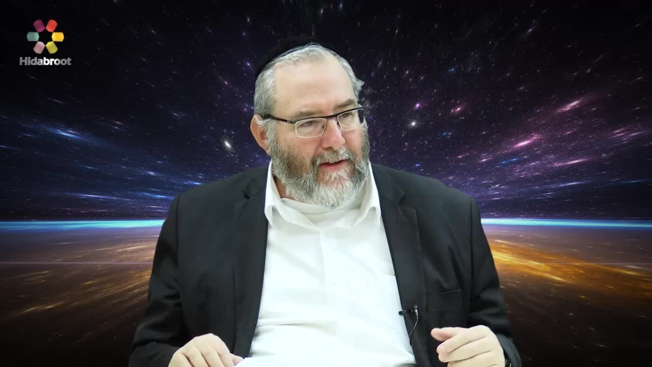 Parshat Mikeitz: The Rising of Yosef - Rabbi Guy Matalon
