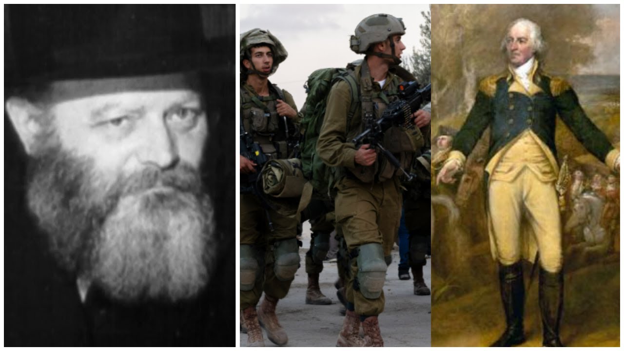 What Israel must learn from American history
