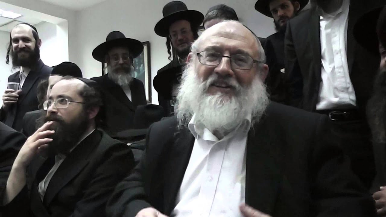 התוועדות יא ניסן חלק ג שנת תשעד הרב גופין