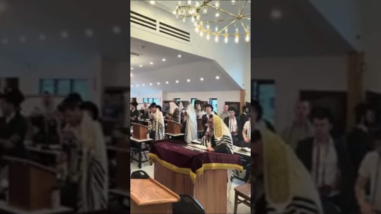 🎹 Hartzig Hallel – Live Chanukkah Energy!