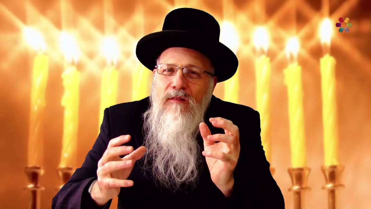 Rabbi Nachum Chaimowitz - Chanukah: When to Light the Menorah
