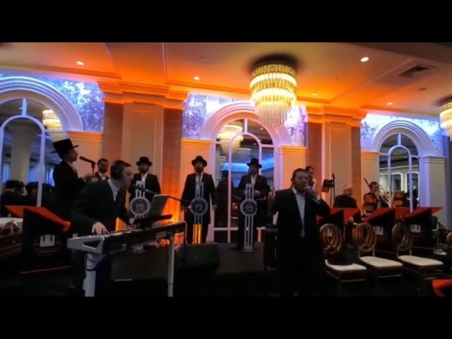 Kalmey Schwartz • Levi Lesin • Shira Choir | קלמי שוורץ, לוי לסין, מקהלת שירה