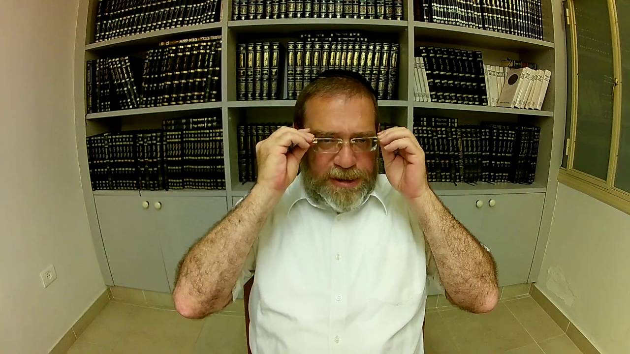 Mattos Part 2 Weekly Torah Portion according to the Kli Yakar Numbers 31 verse 2  5776