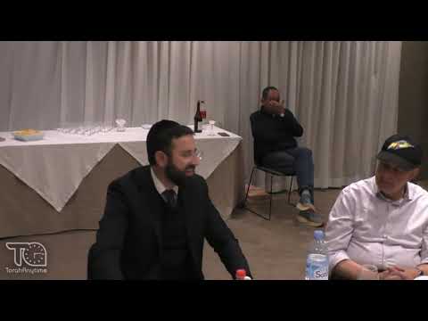 Journey to Morocco 2025: Fez - An Analysis of Sulika's Sacrifice Based on Rambam in Iggeres HaShemad