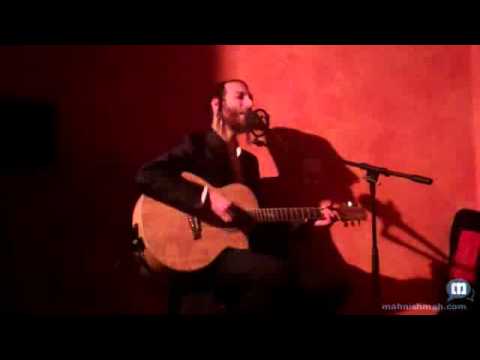 Kiddush - Beri Weber