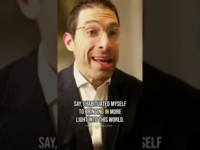 How To Become A Channel Of Light #CharlieHarary