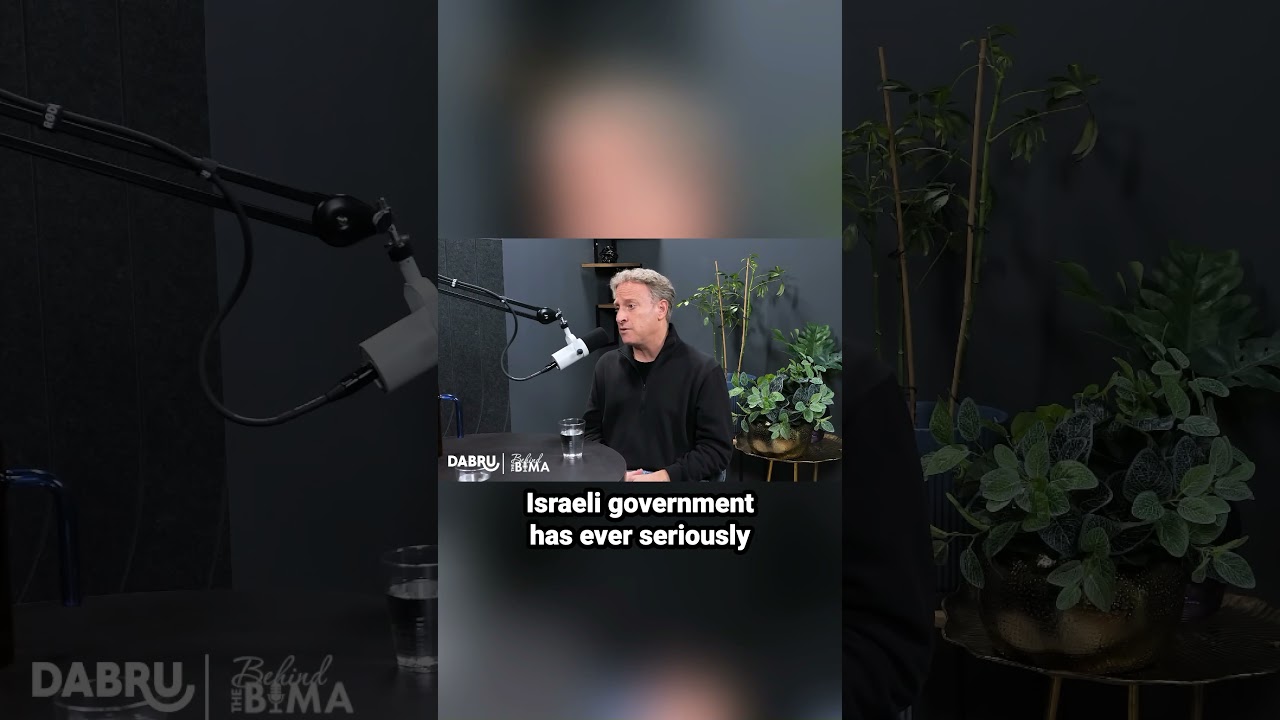 Israel NEEDS diplomatic support!