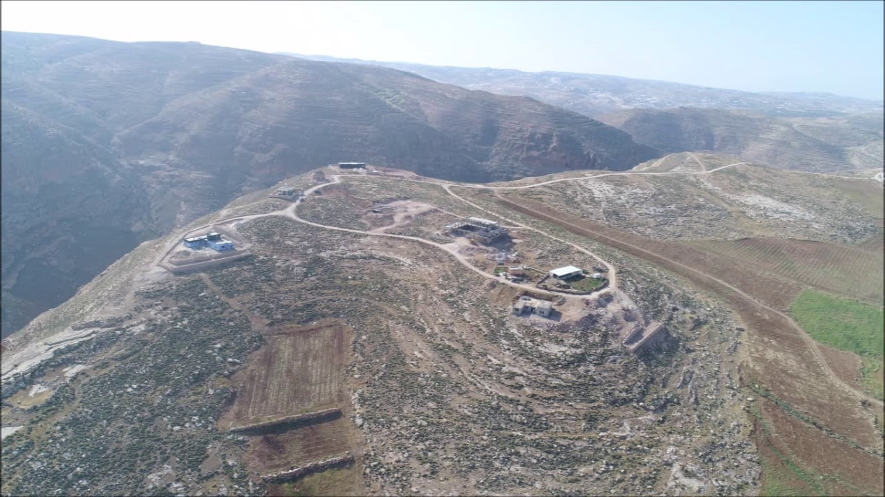 Biblical Destiny Now with Jeremy Gimpel: Psalm 46: A Messianic Transitional Mindset