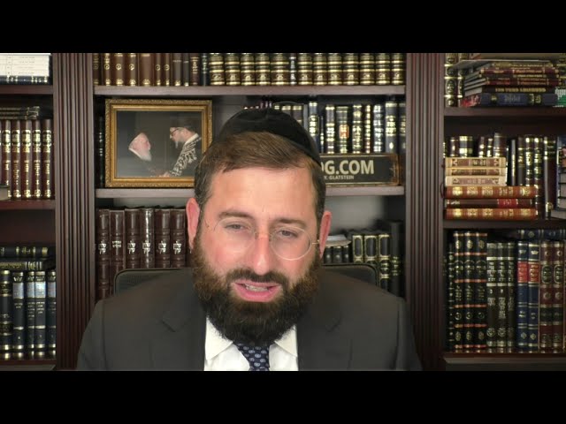 Parshas Ki Seitzei and Elul: The Mamzer in the 10th Generation