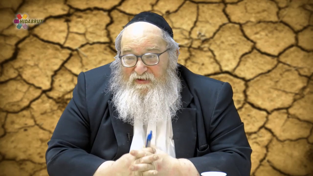Pesach and the Different Forms of Leprosy - Rabbi Yitzchak Breitowitz