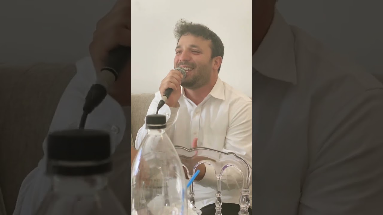 #דניאלאלישע🎵#חנניה_סונדרס🎹#אך לעת ערב#(אברהם פריד-עופרה חזה)#❤️💥ביצוע מרגש