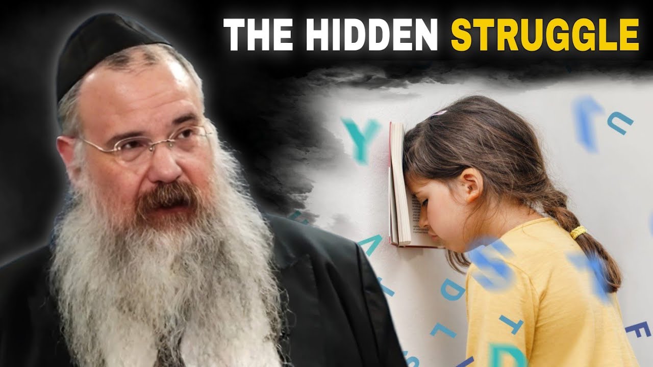 IMPORTANT DISCUSSION: Religious Trauma, Dyslexia, and Healing