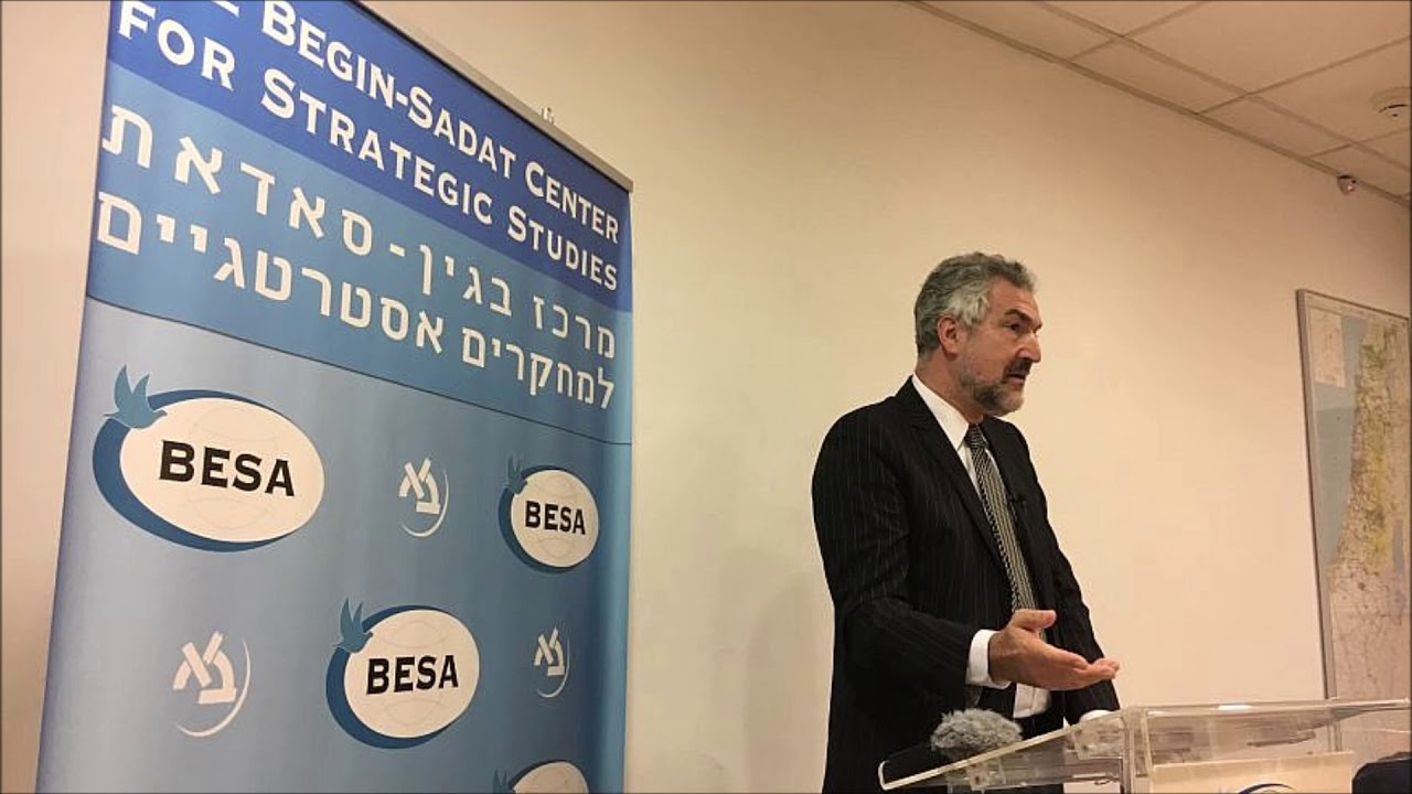 Israel Uncensored: It's Time for Israel to Declare 'Victory'