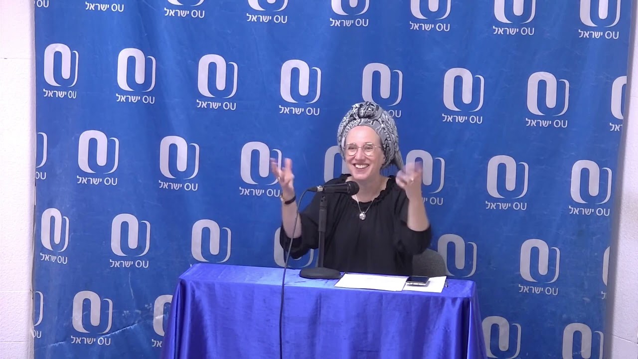 Haftarah for Shabbat Rosh Chodesh by Leah Feinberg