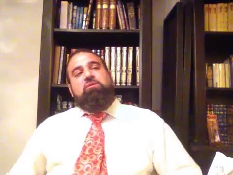 ParaShat Ki Tisa: Emunah & Prayer for Jewish Mashiach