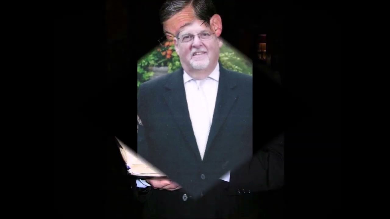 Cantor Robert Kieval Z"L - Habet