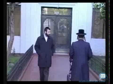 Ani Maamin - Bonei Olam