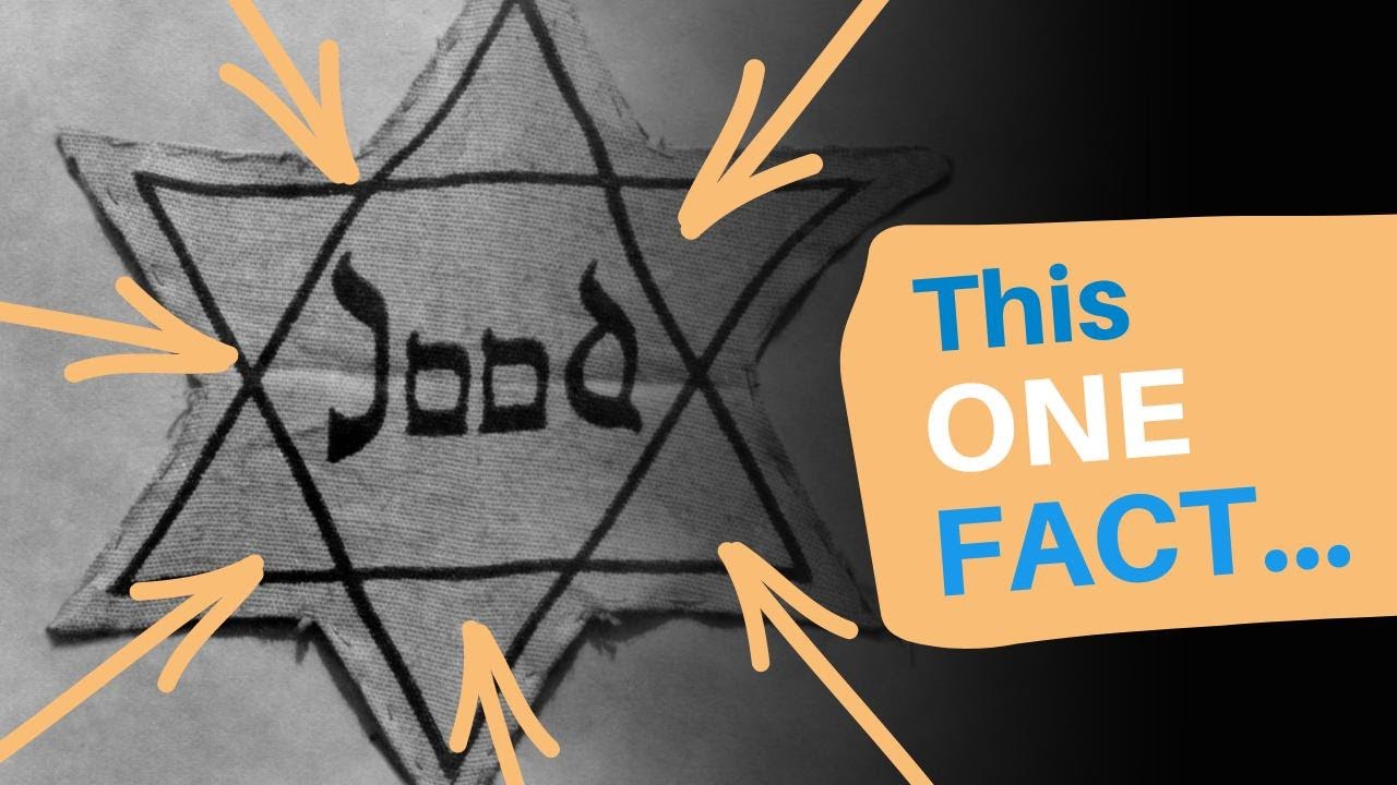 Why Reform Jews Would Become Orthodox If They Knew This Truth (A BeEzrat HaShem Inc. Film)