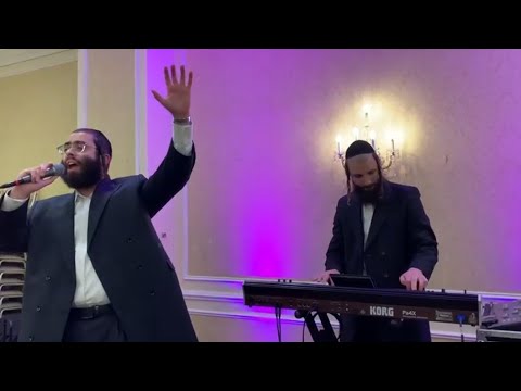 Shmaya Fischer • Shmily Spira | שמעיה פישר, שמילי שפירא
