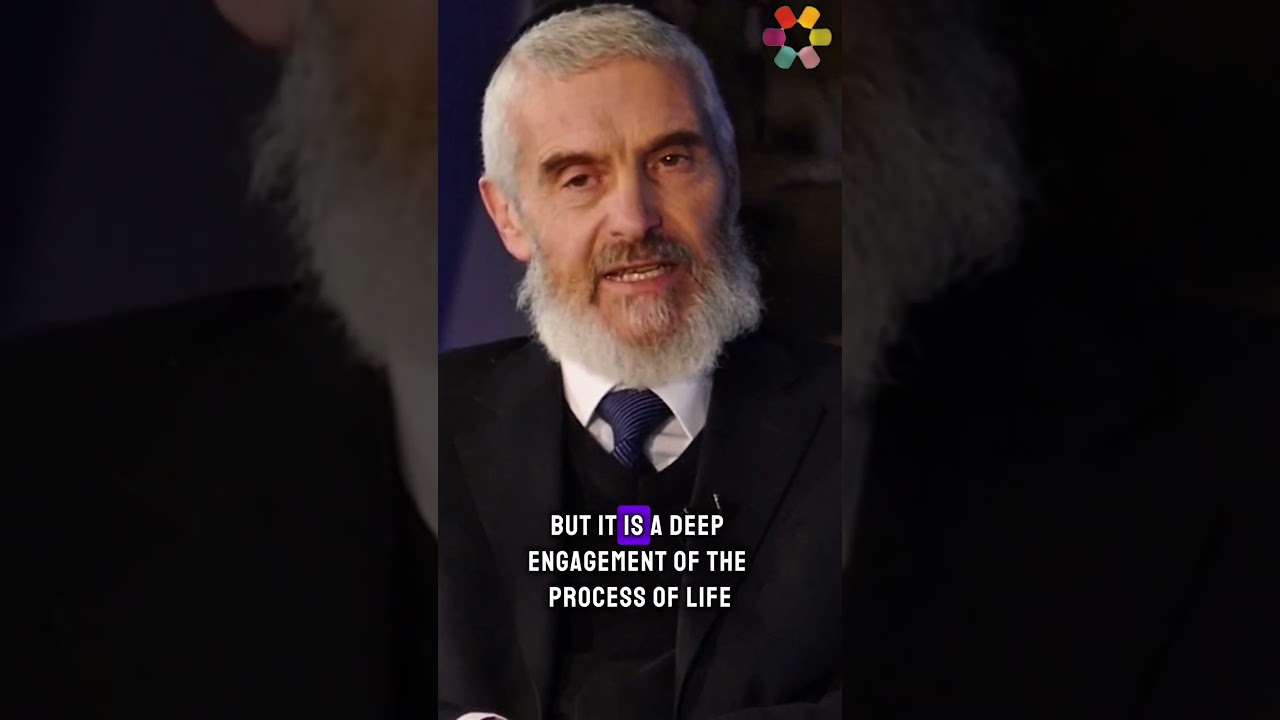 Why Happiness Isn’t What You Think | Jewish Wisdom Explained #JewishWisdom #Judaism #Happiness