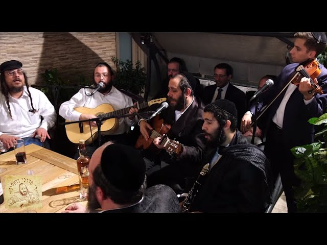 יתברך שמך - קרליבך
