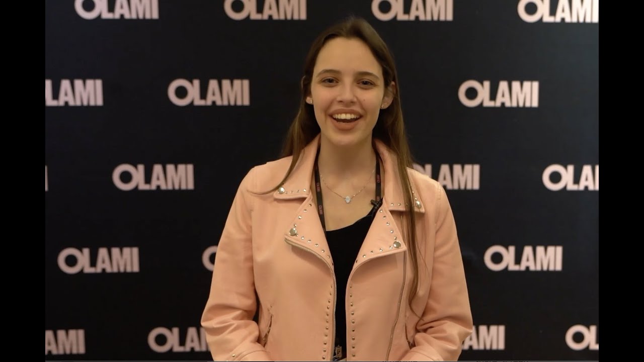 Olami Mentorship Summit 2022 Highlight