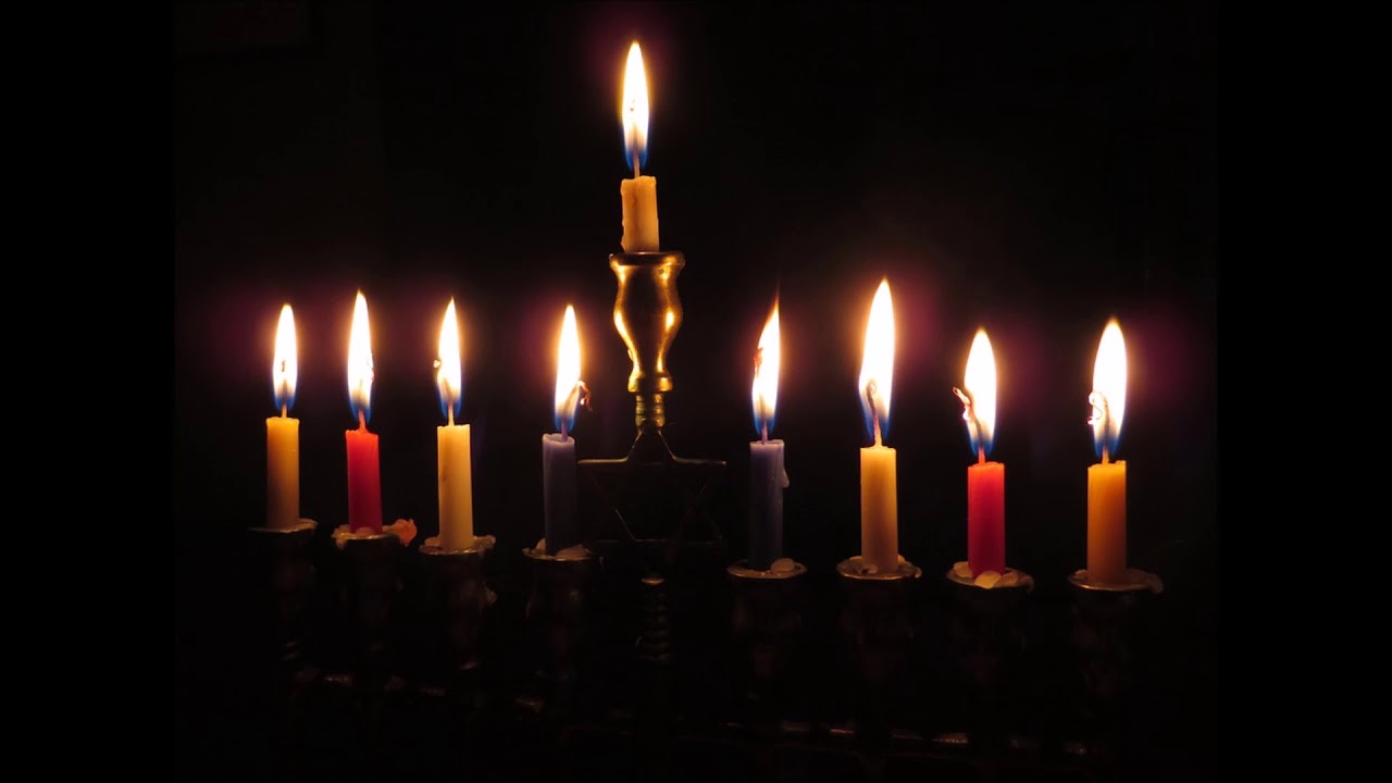 Israel Inspired: In Those Days in These Times