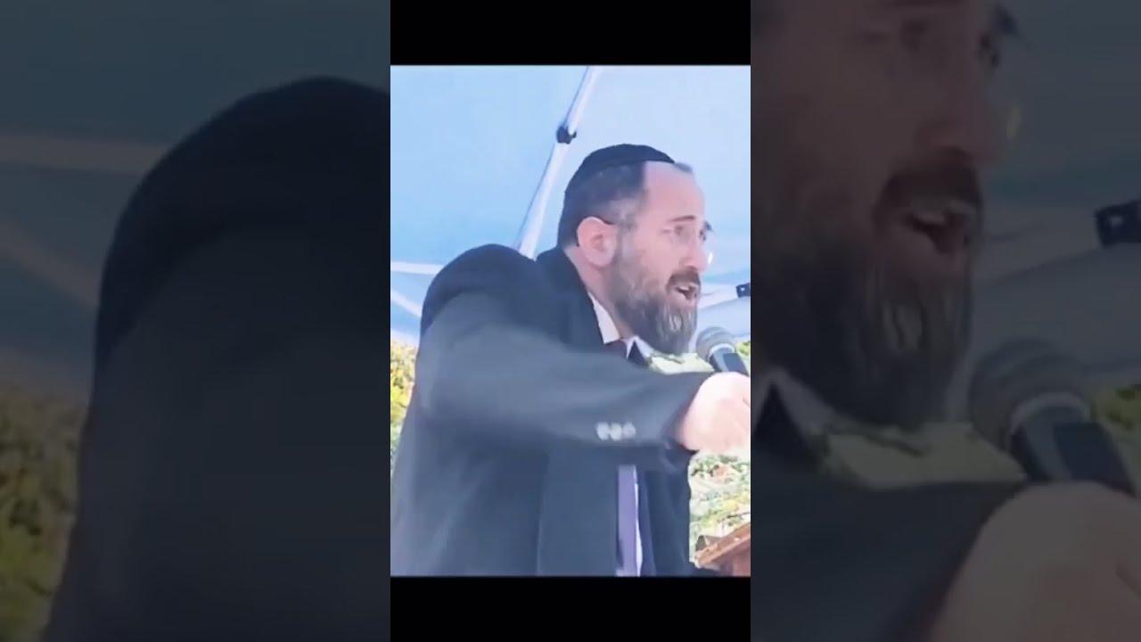 The Solution To the Israel-Hamas War! #israel #war #terrorism #faith #unity #jewish #judaism #god