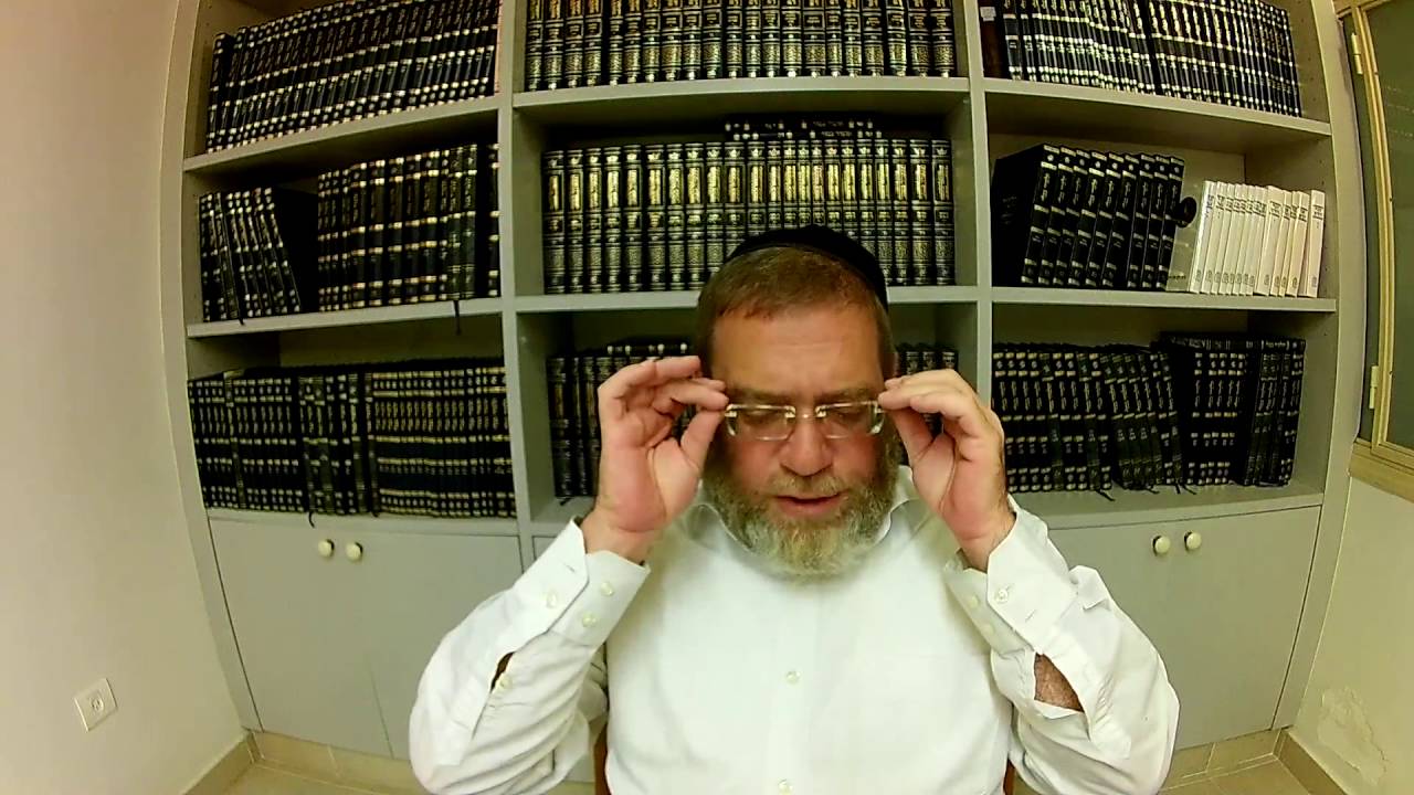 Weekly Torah Portion Shoftim Part 1a according to the Kli Yakar Deuteronomy 16:19-20  5776
