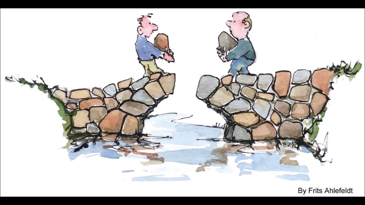 Israel Uncensored: Building Bridges Between Fellow Jews