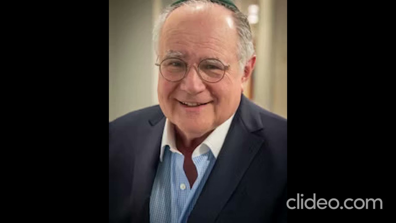 Nachum Segal and Phil Rosen Discuss Mideast Peace on JM in the AM