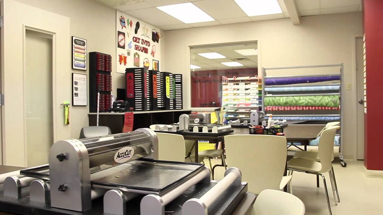 Toronto Teachers' Center