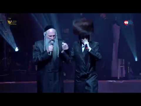 תקציר קומזינג סיום בין הזמנים קול חי תשעט עם מוטי שטיינמץ ומרדכי בן דוד