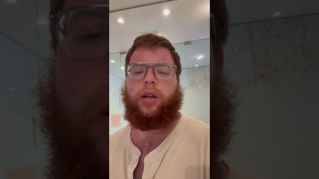 Parshat Korach