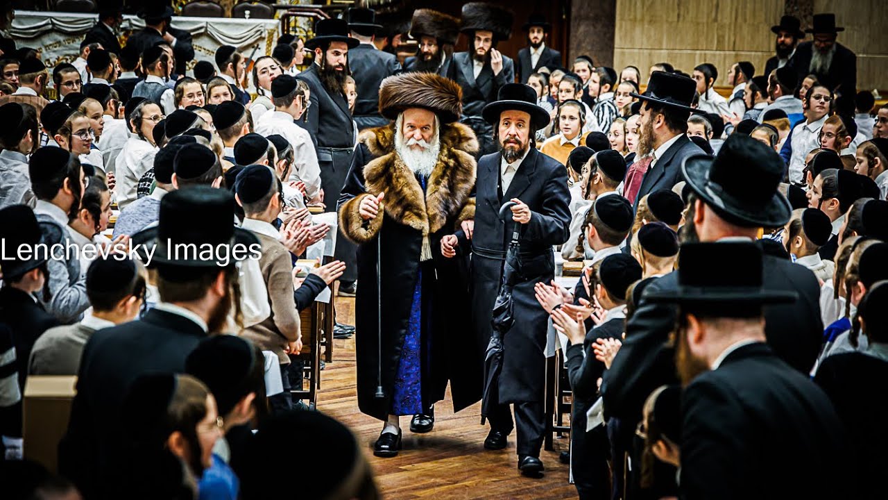 bobov cheder shevah bruchos