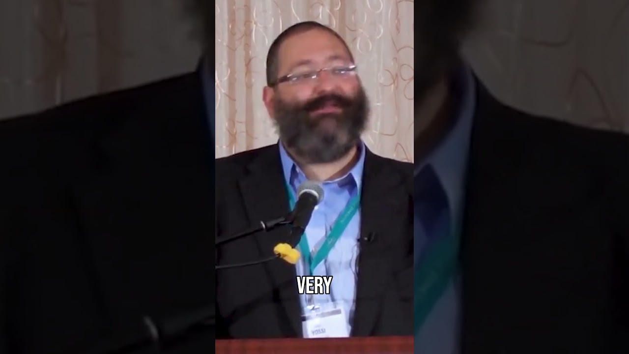 Fascinating Story That Still Echoes: A Debate That Shaped Jewish Thought Far Beyond Its Time.