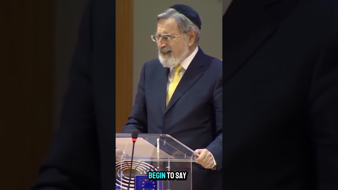 Antisemitism Never Ends With Jews, It Ends With The Collapse Of Freedom #Antisemitism