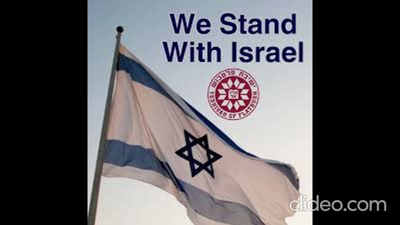 Yeshiva of Flatbush Chesed-Achdut Mission to Israel Previewed on JM in the AM