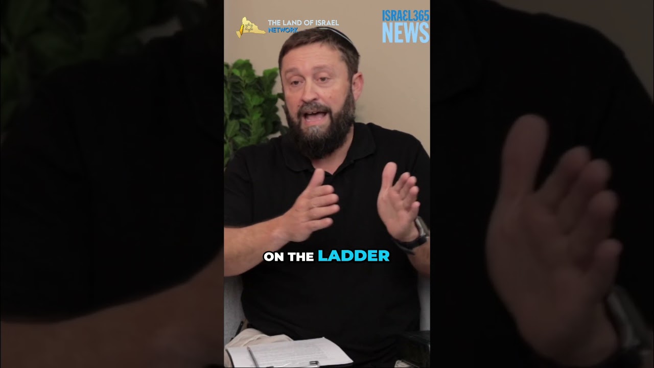 It’s Not Where You Are, It’s How Far You’ve Climbed | Land of Israel Network