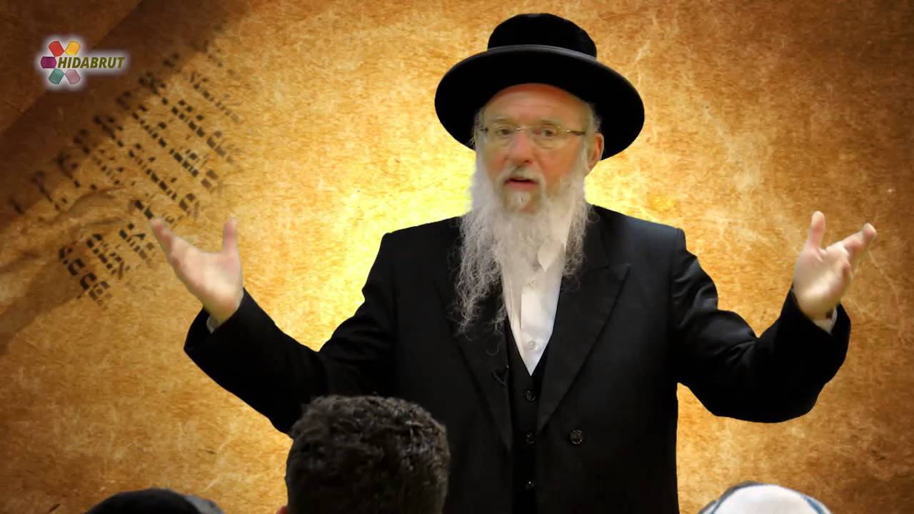 Historical Verification of the Torah - Part 2 - Rabbi Dr. David Gottlieb
